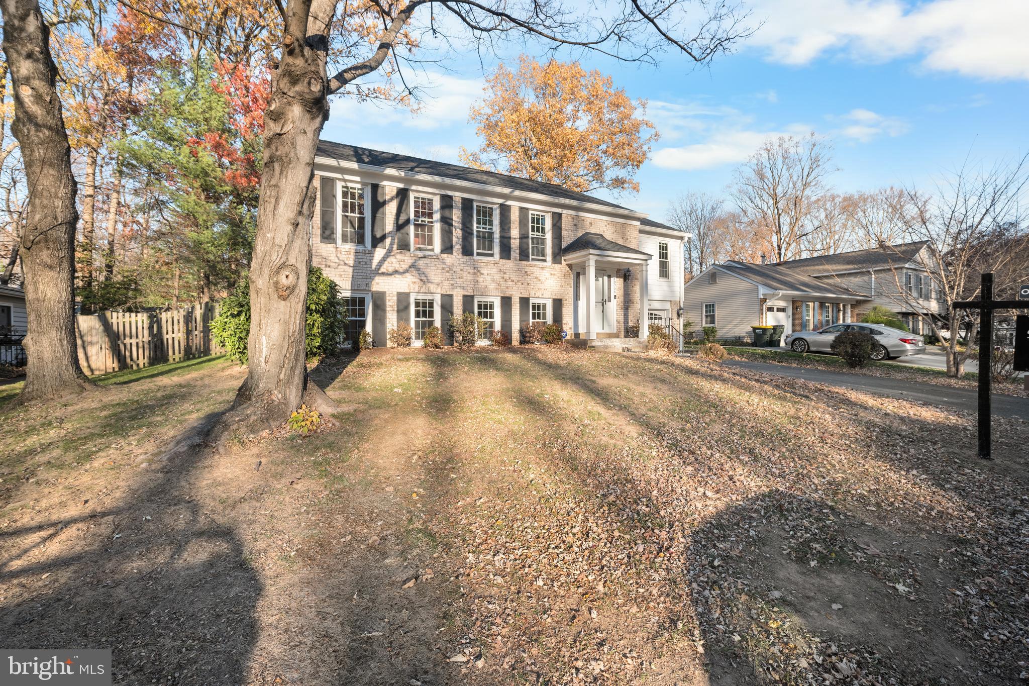 10708 RIPPON LODGE DRIVE