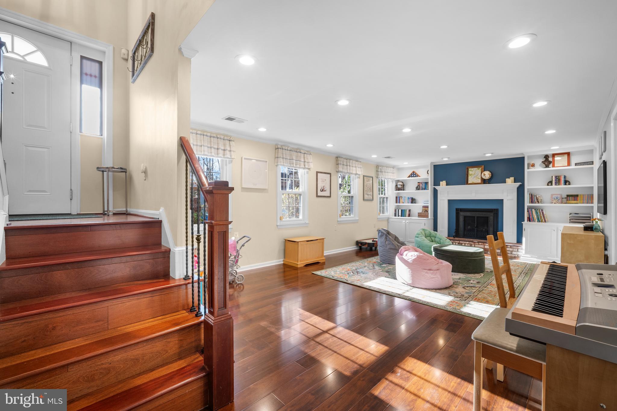 10708 RIPPON LODGE DRIVE