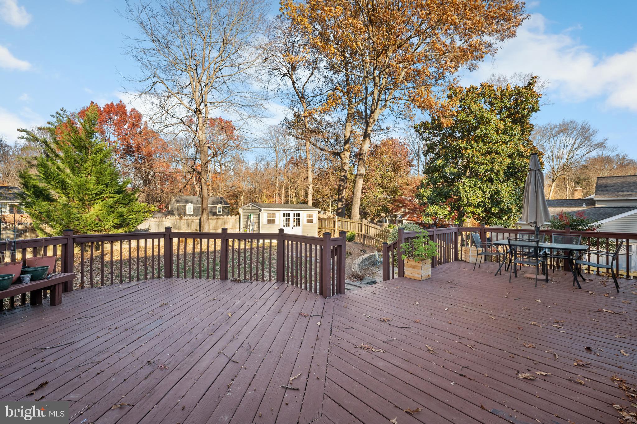 10708 RIPPON LODGE DRIVE