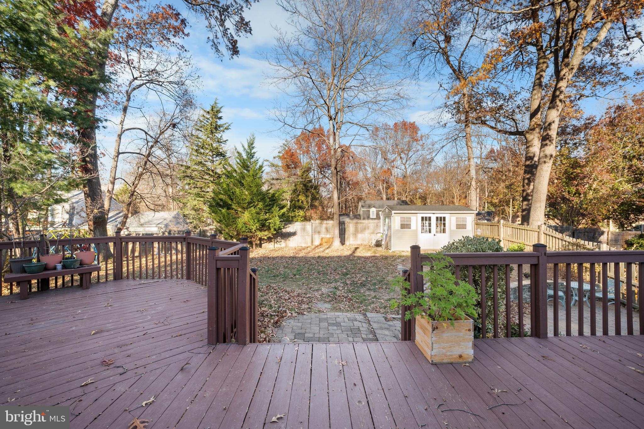 10708 RIPPON LODGE DRIVE