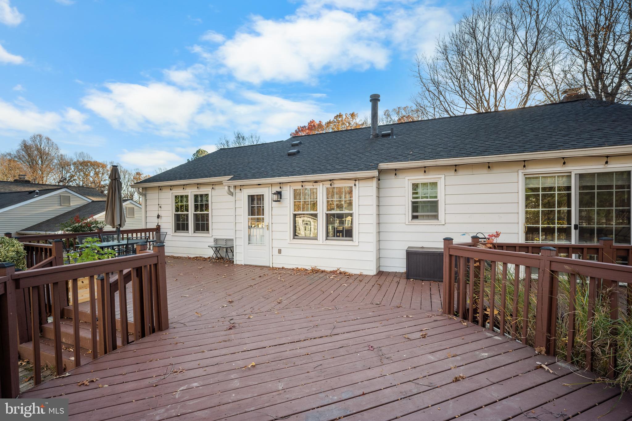 10708 RIPPON LODGE DRIVE