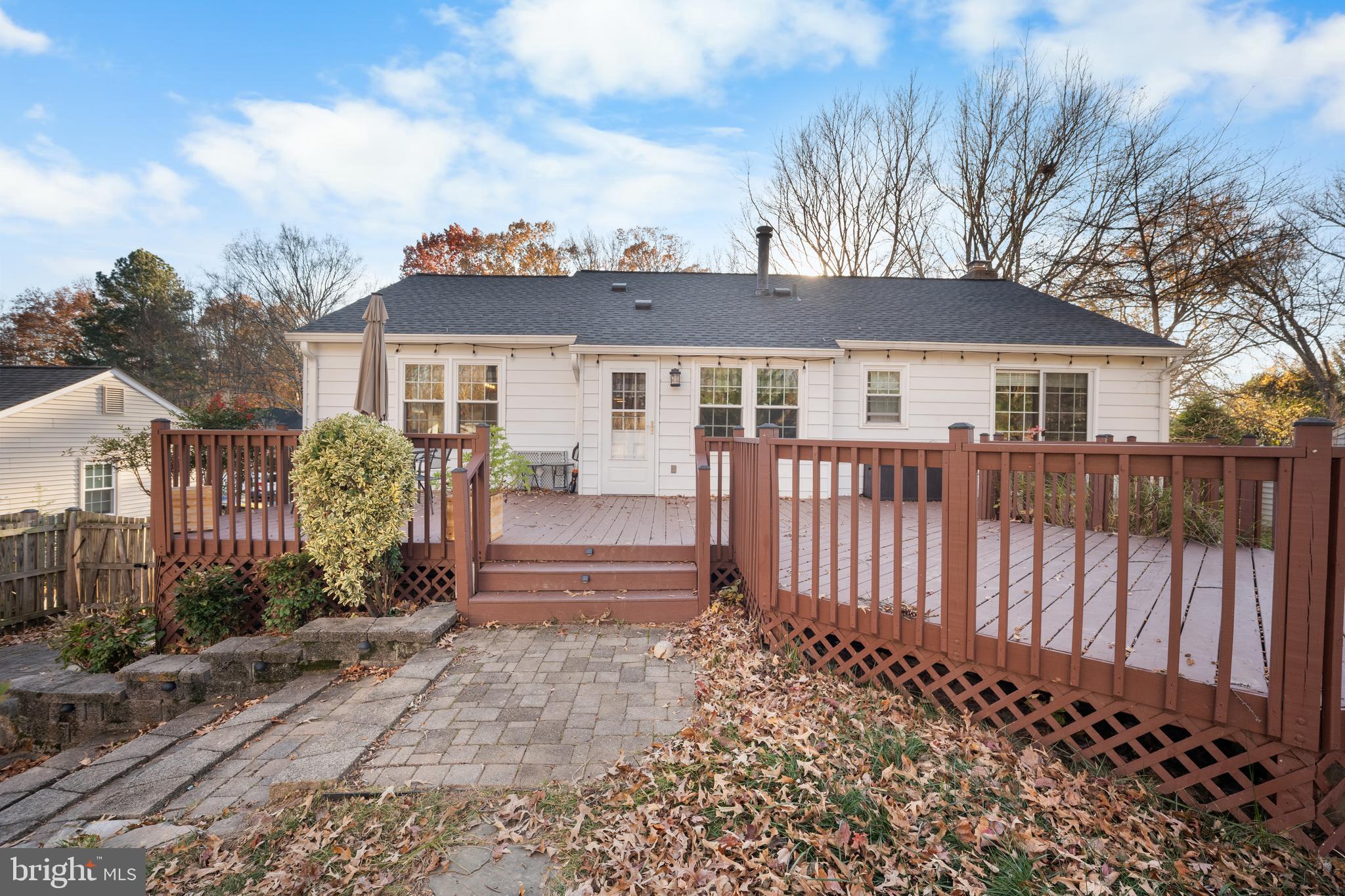 10708 RIPPON LODGE DRIVE