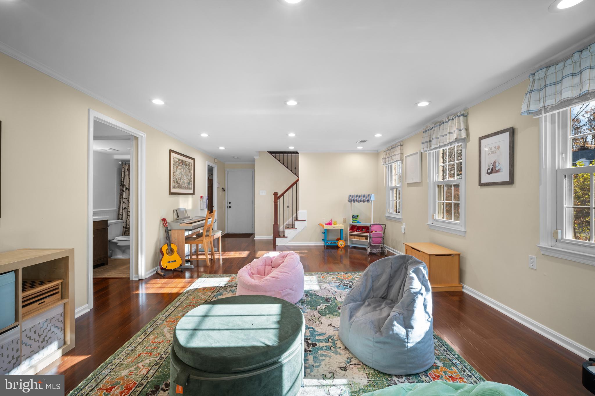 10708 RIPPON LODGE DRIVE