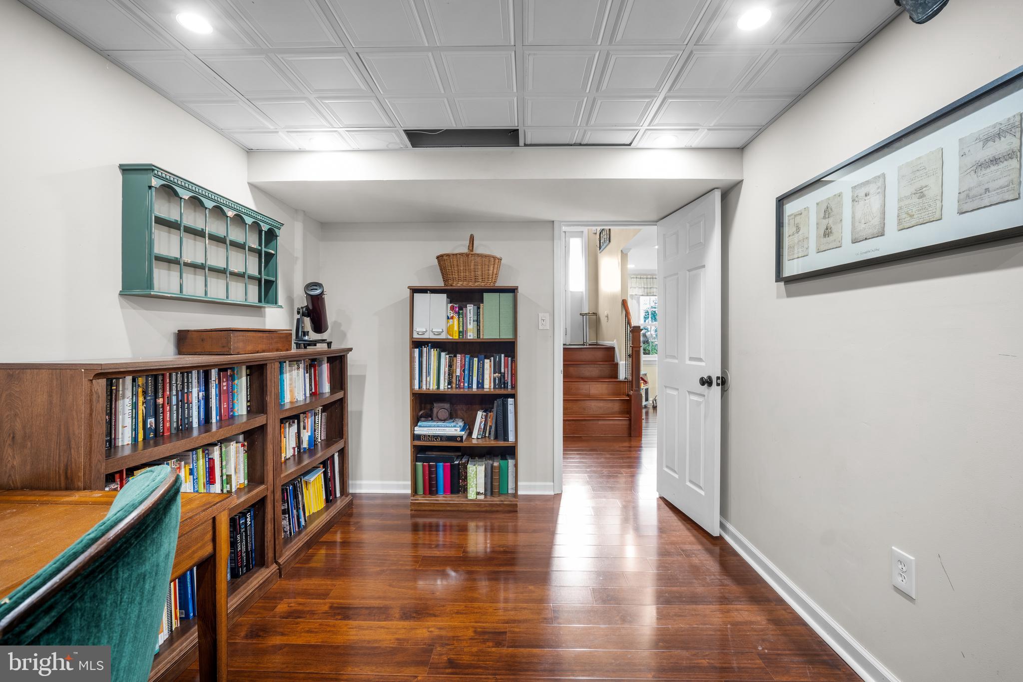 10708 RIPPON LODGE DRIVE