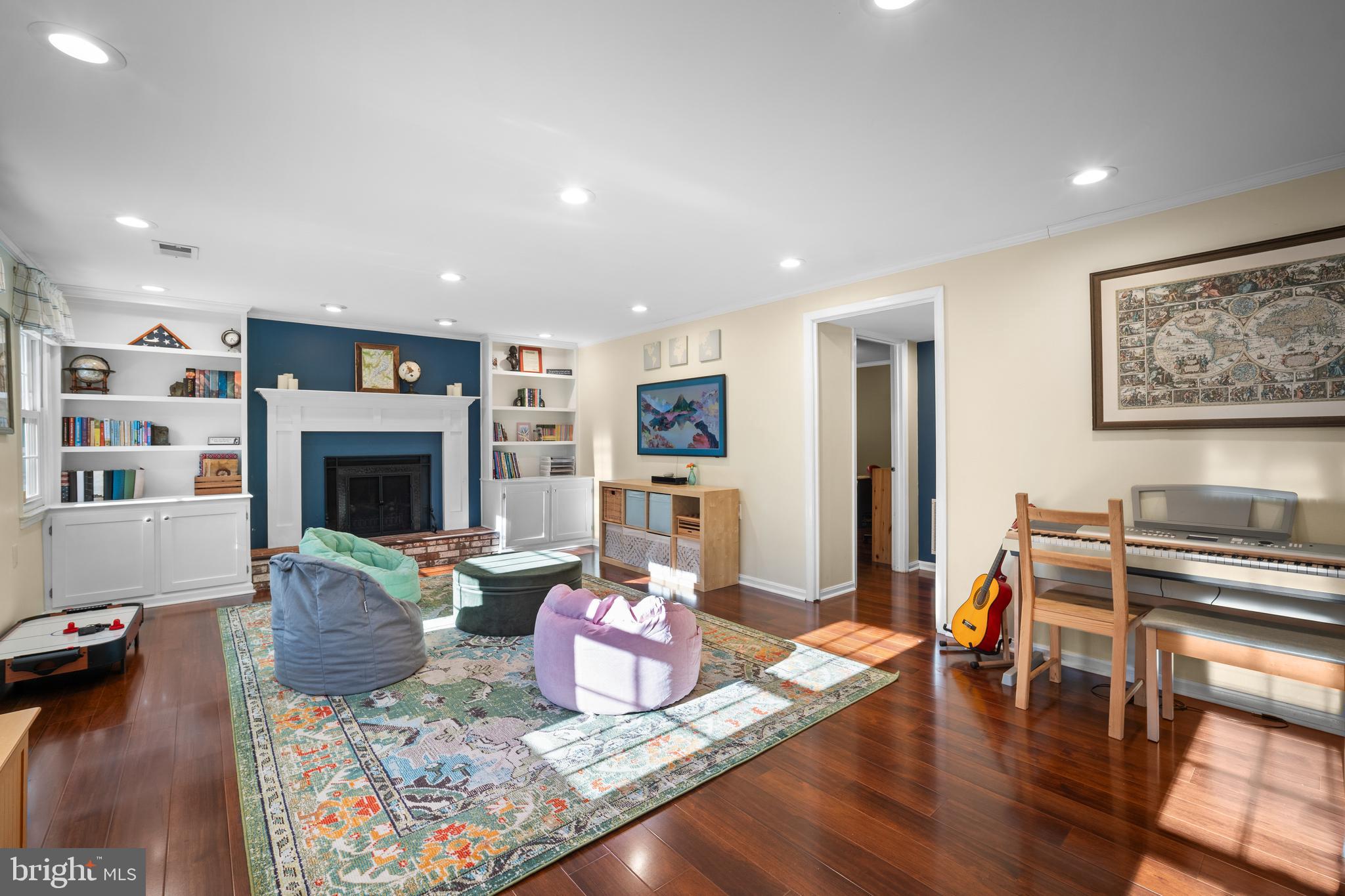 10708 RIPPON LODGE DRIVE