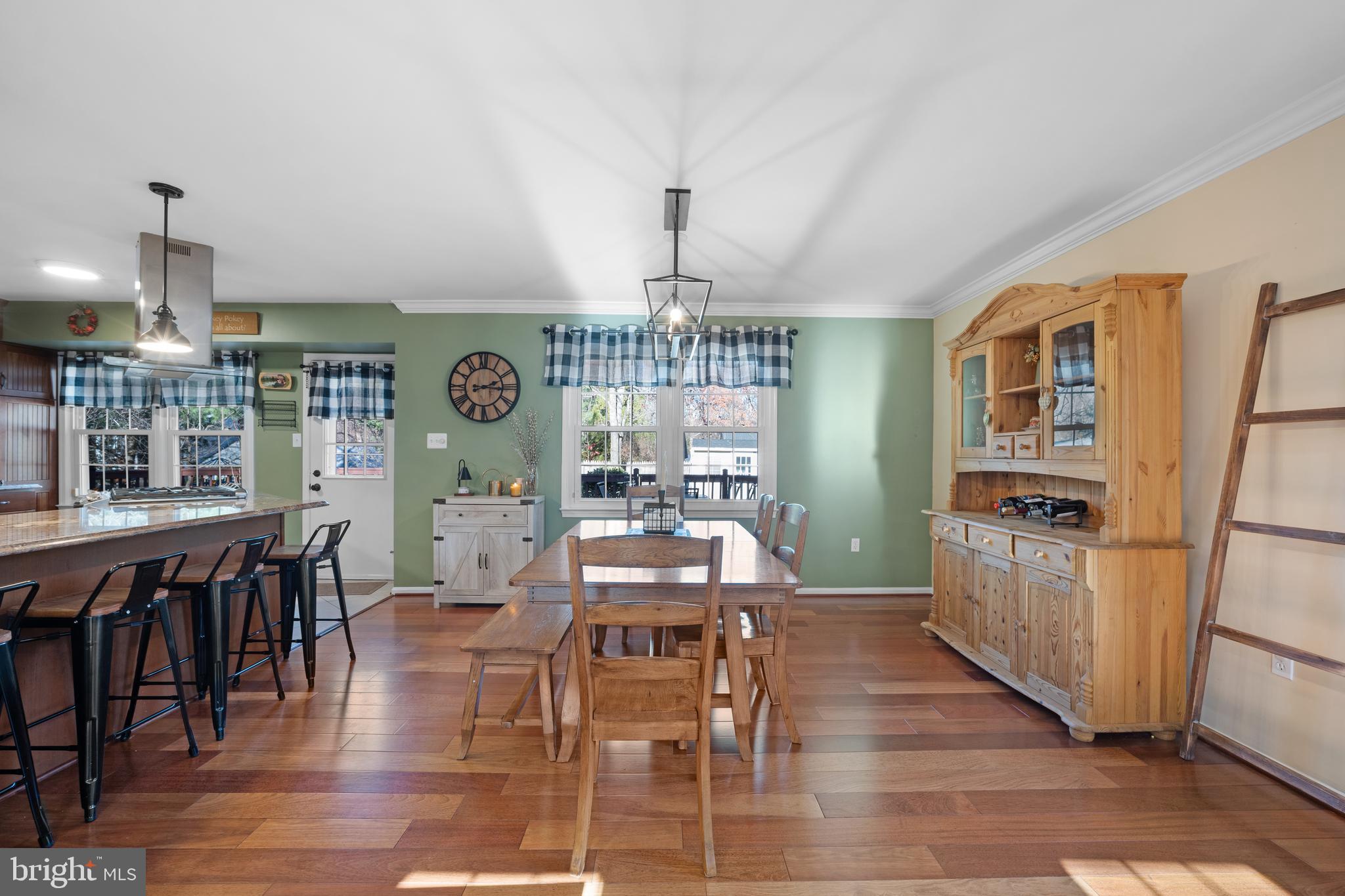 10708 RIPPON LODGE DRIVE