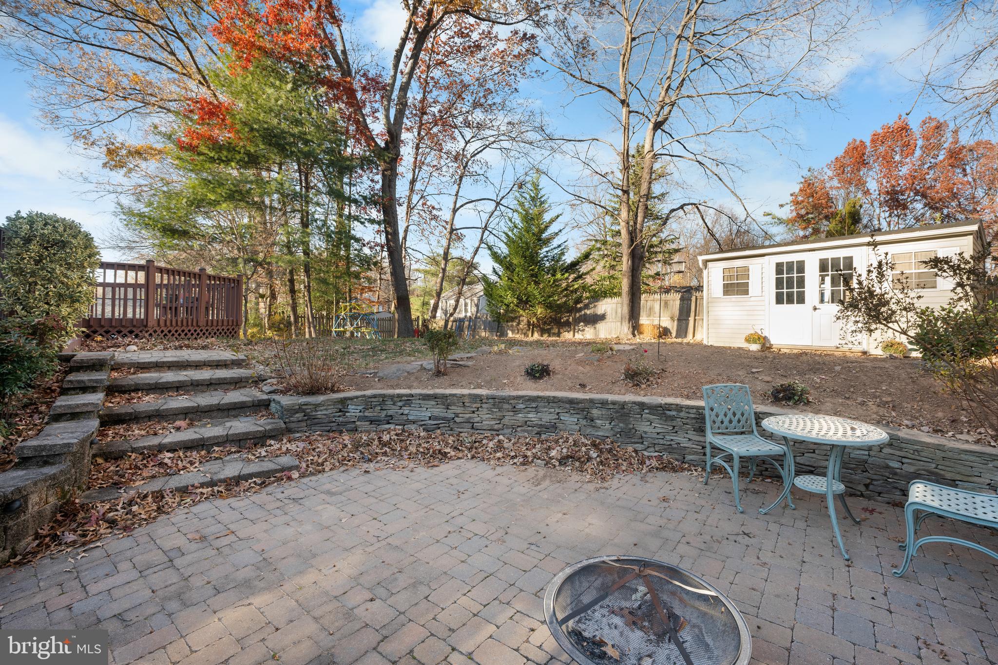 10708 RIPPON LODGE DRIVE