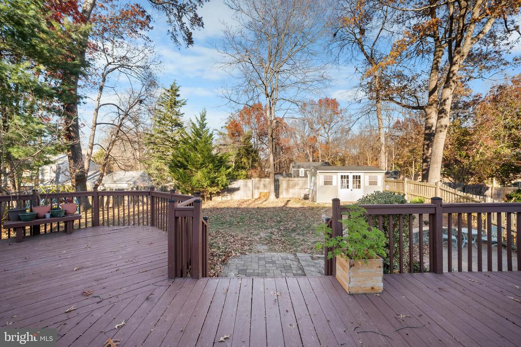 10708 RIPPON LODGE DRIVE