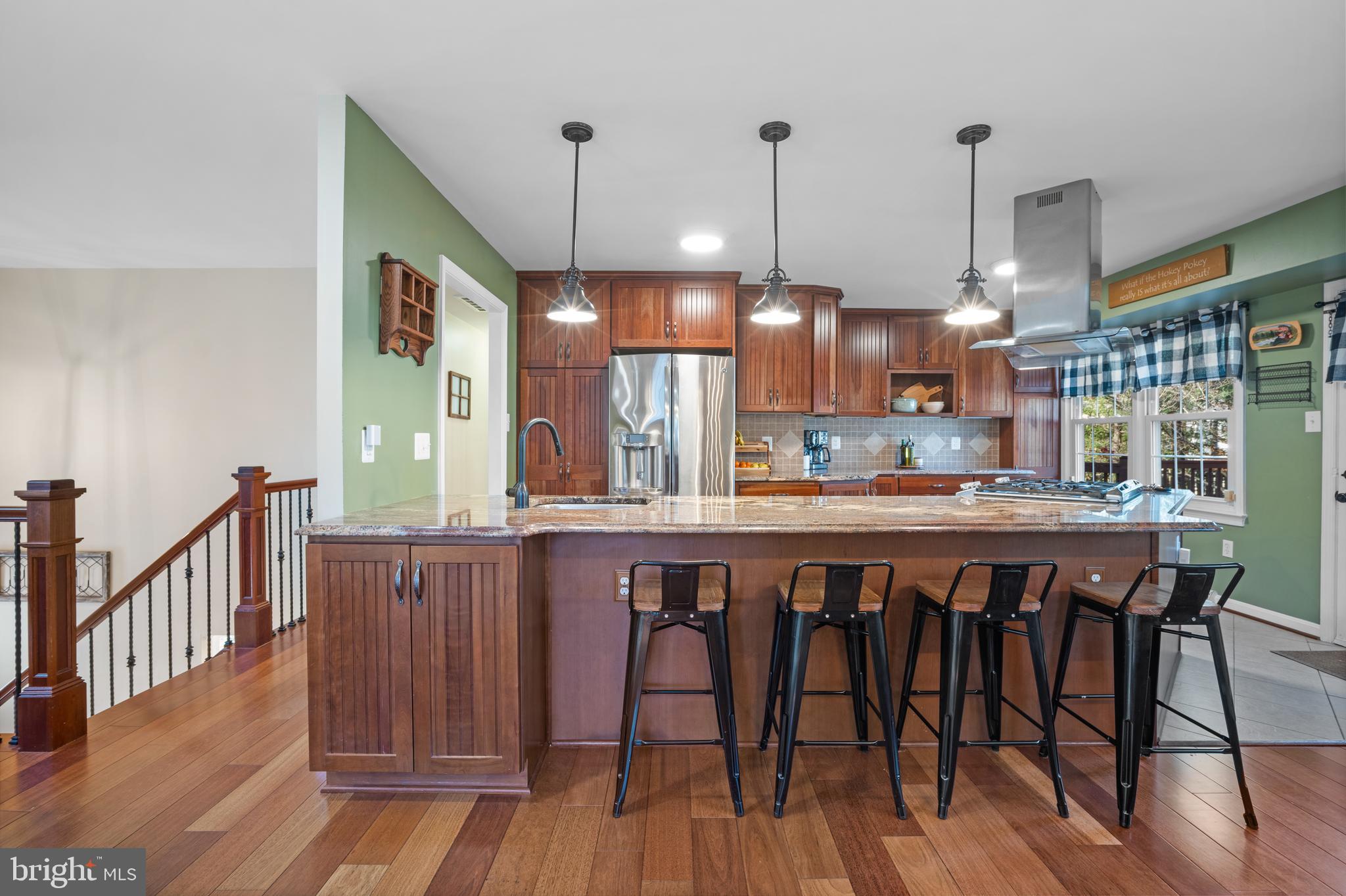 10708 RIPPON LODGE DRIVE