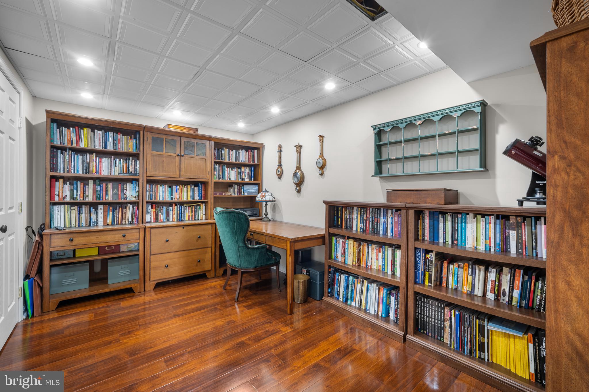 10708 RIPPON LODGE DRIVE