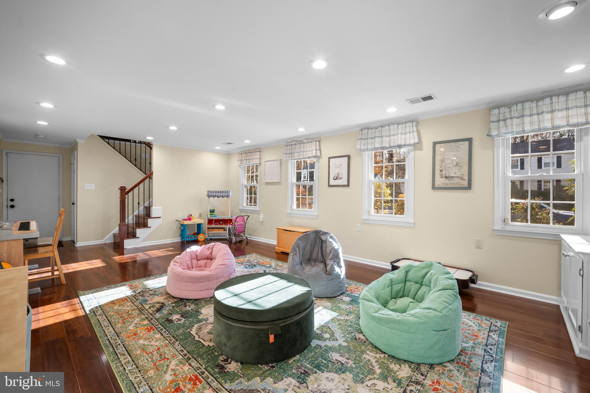 10708 RIPPON LODGE DRIVE