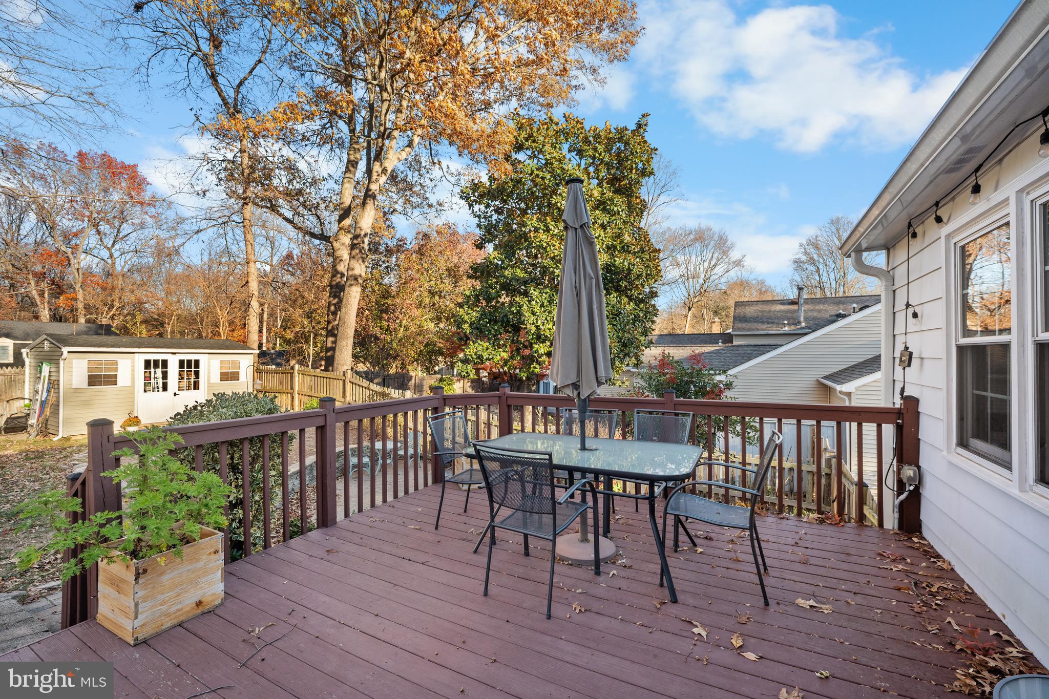 10708 RIPPON LODGE DRIVE