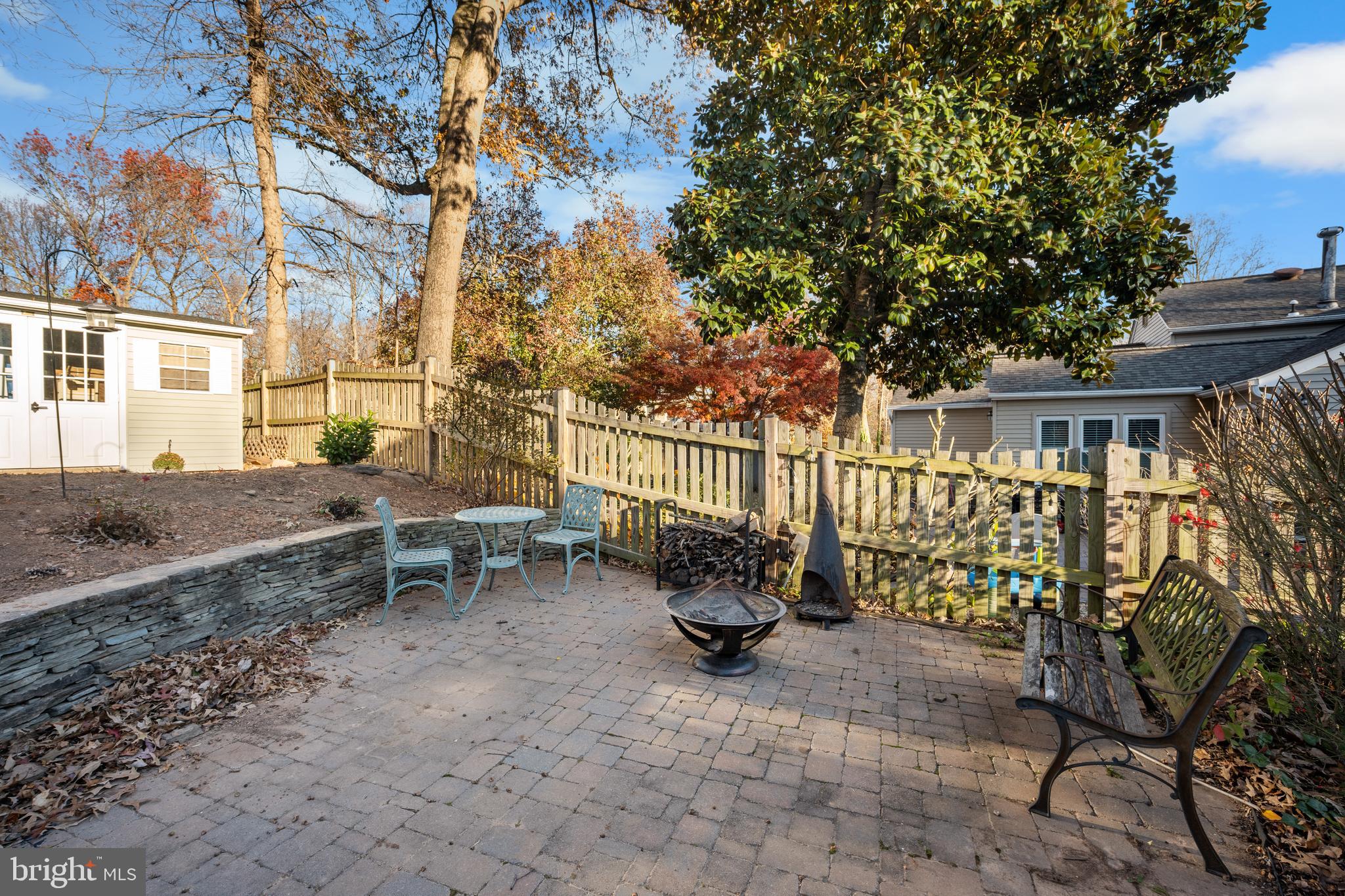 10708 RIPPON LODGE DRIVE