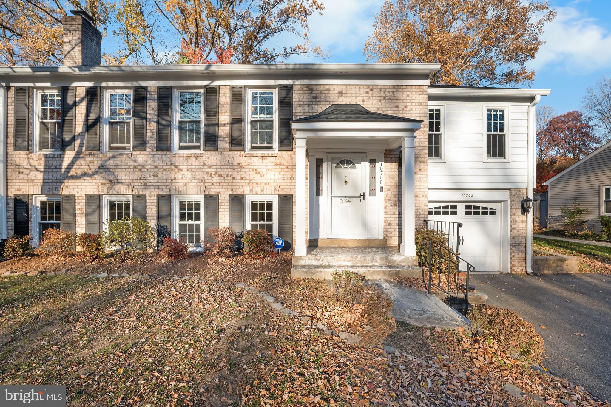 10708 RIPPON LODGE DRIVE