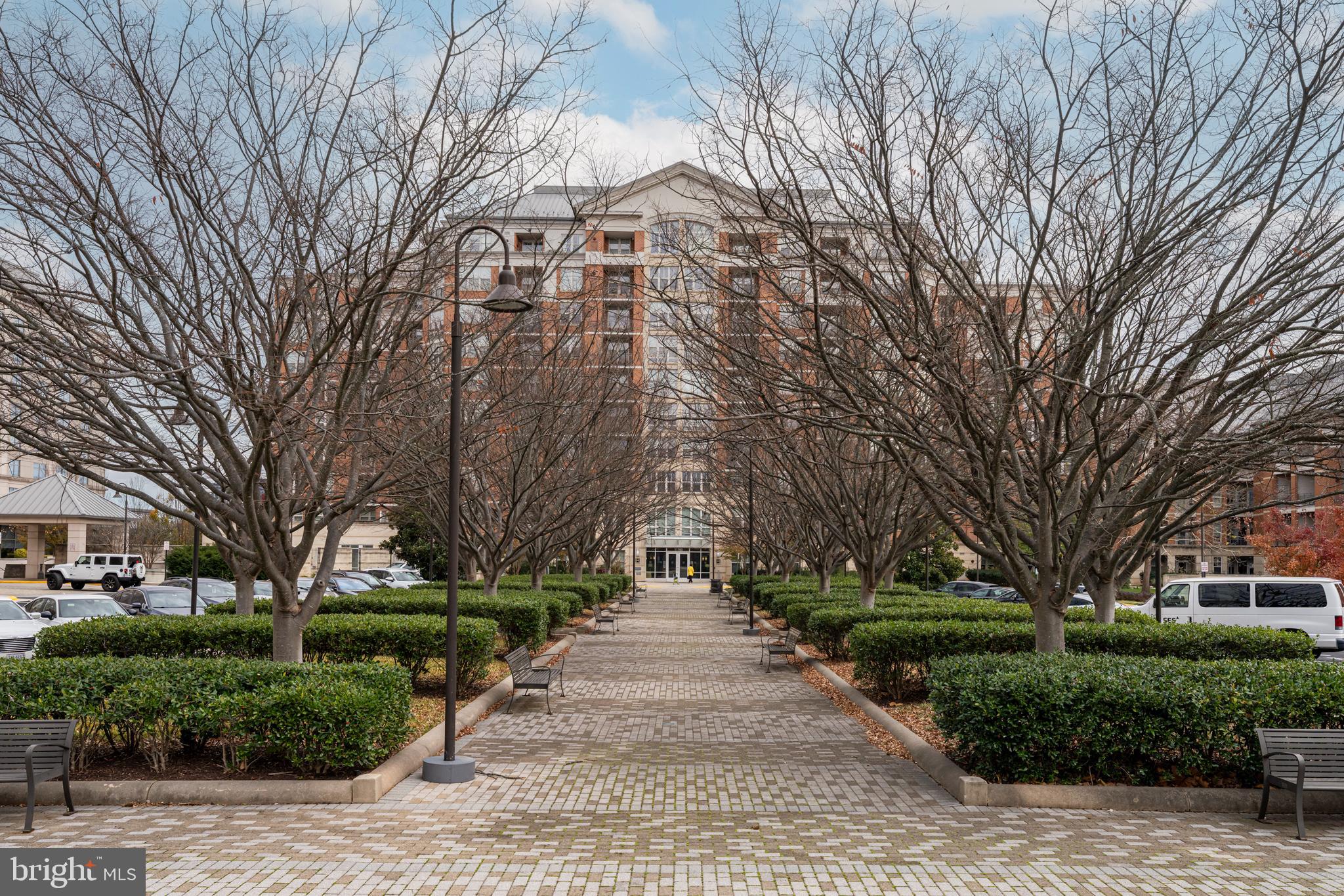 11770 SUNRISE VALLEY DRIVE 321