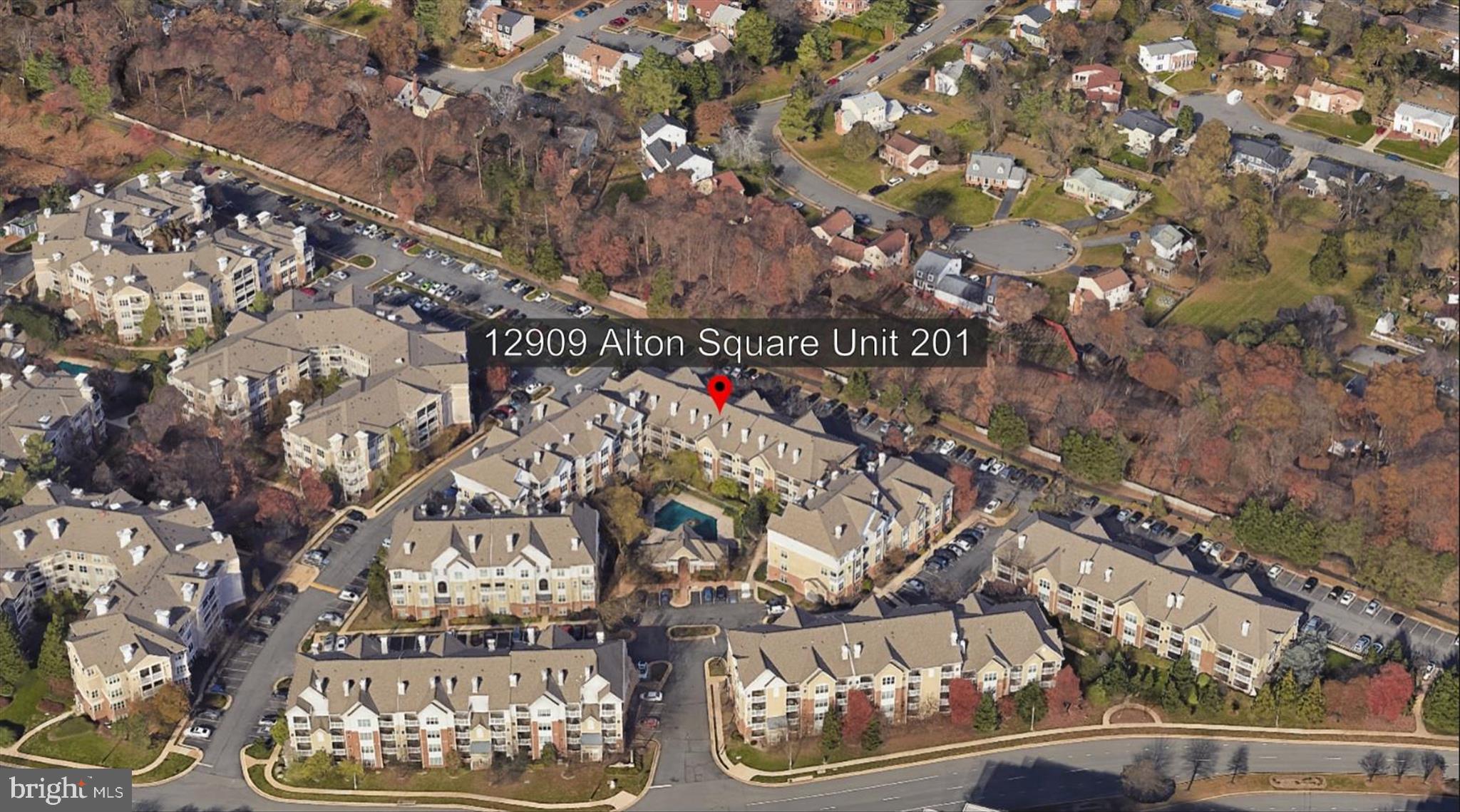 12909 ALTON SQUARE 201