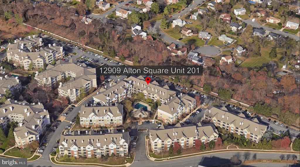 12909 ALTON SQUARE 201