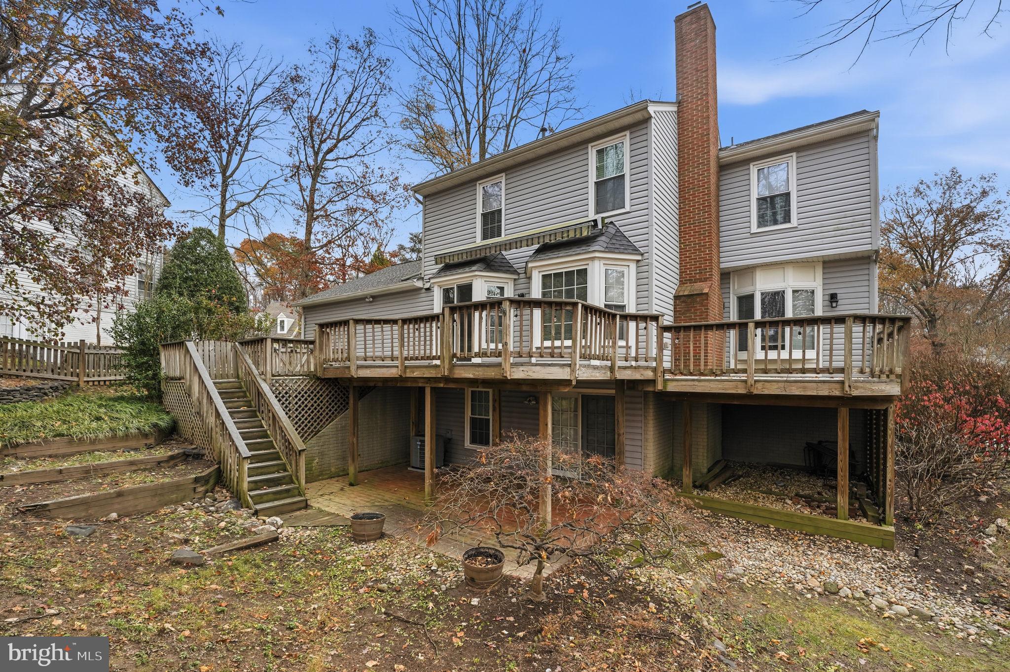 9236 NORTHEDGE DRIVE