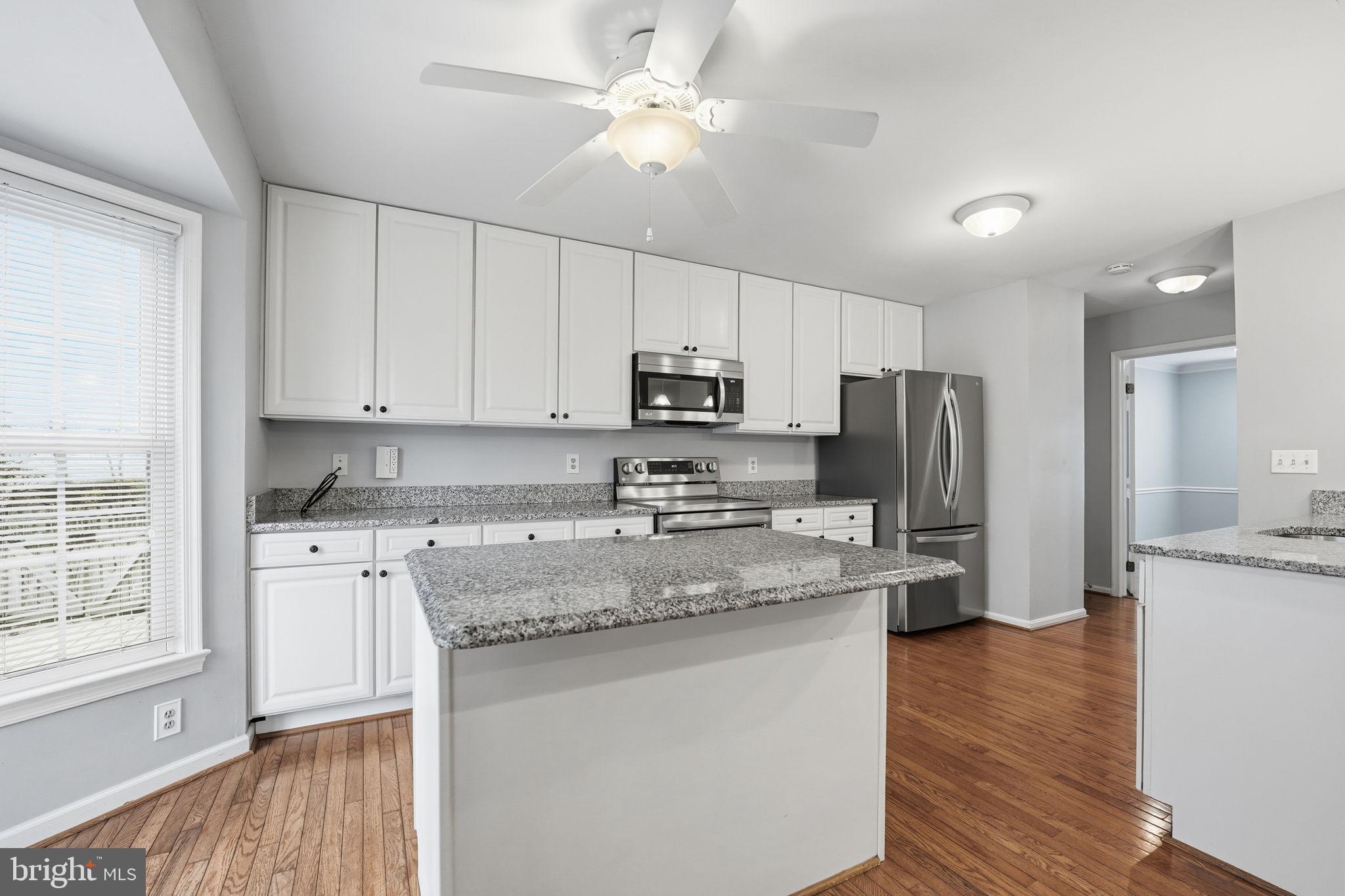 9236 NORTHEDGE DRIVE