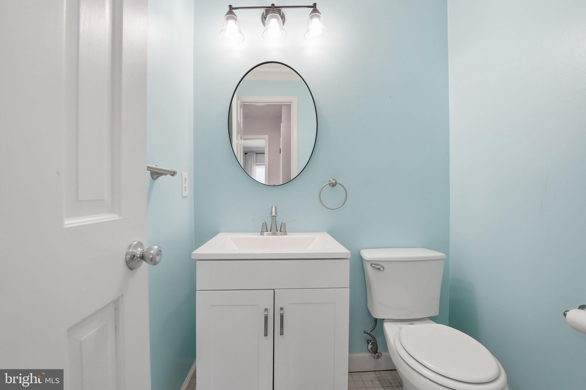 9236 NORTHEDGE DRIVE