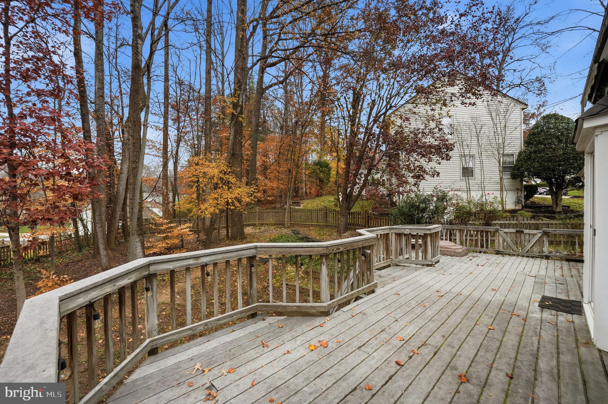 9236 NORTHEDGE DRIVE