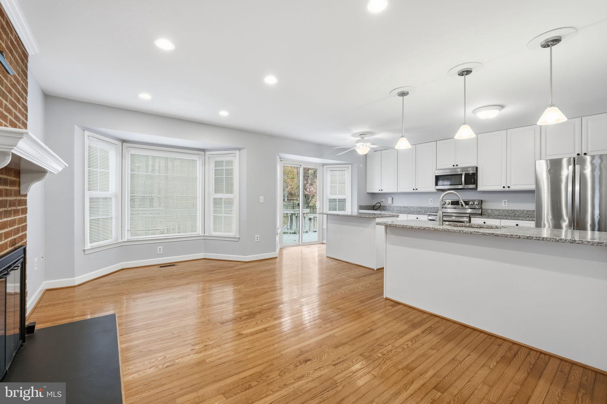 9236 NORTHEDGE DRIVE