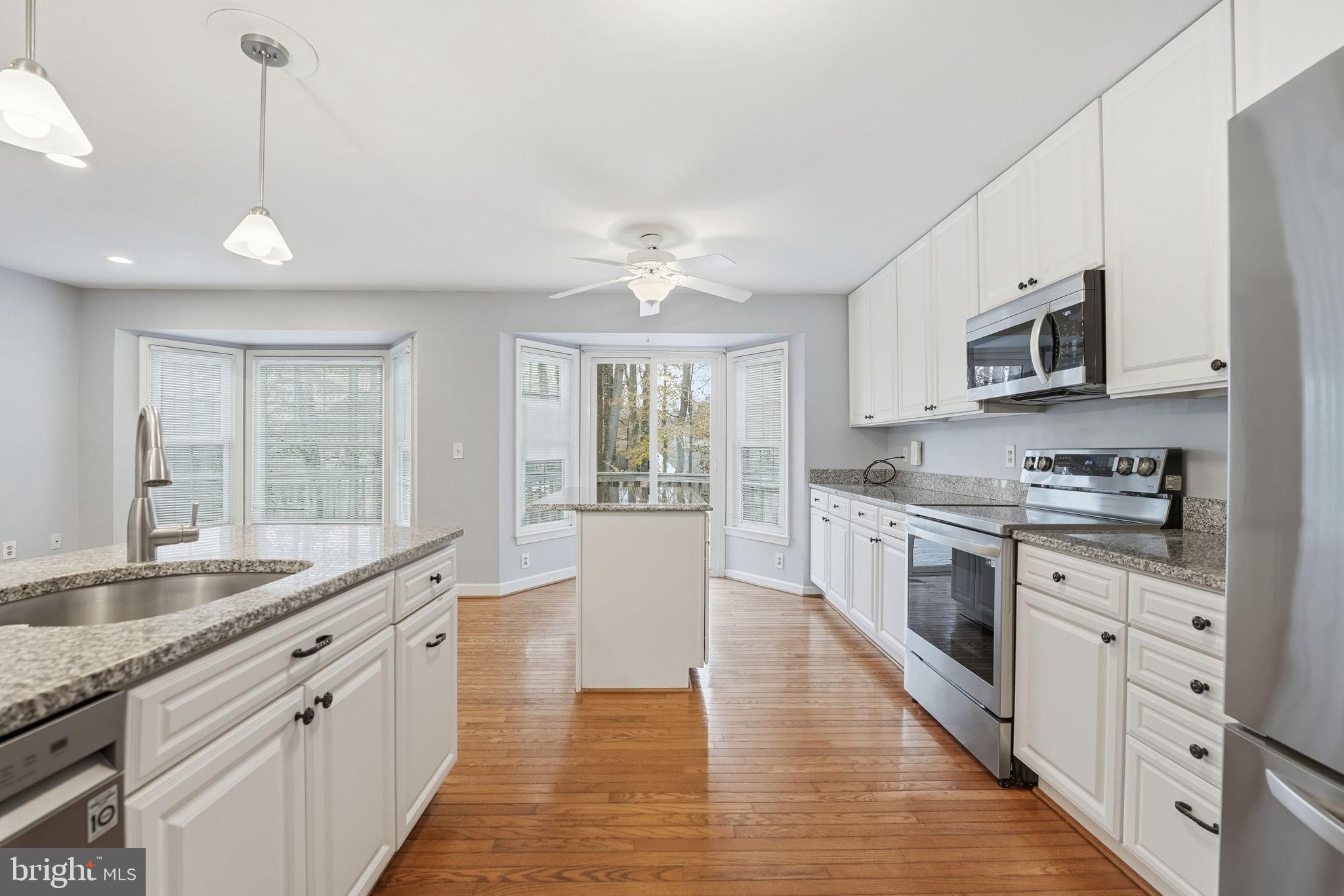 9236 NORTHEDGE DRIVE