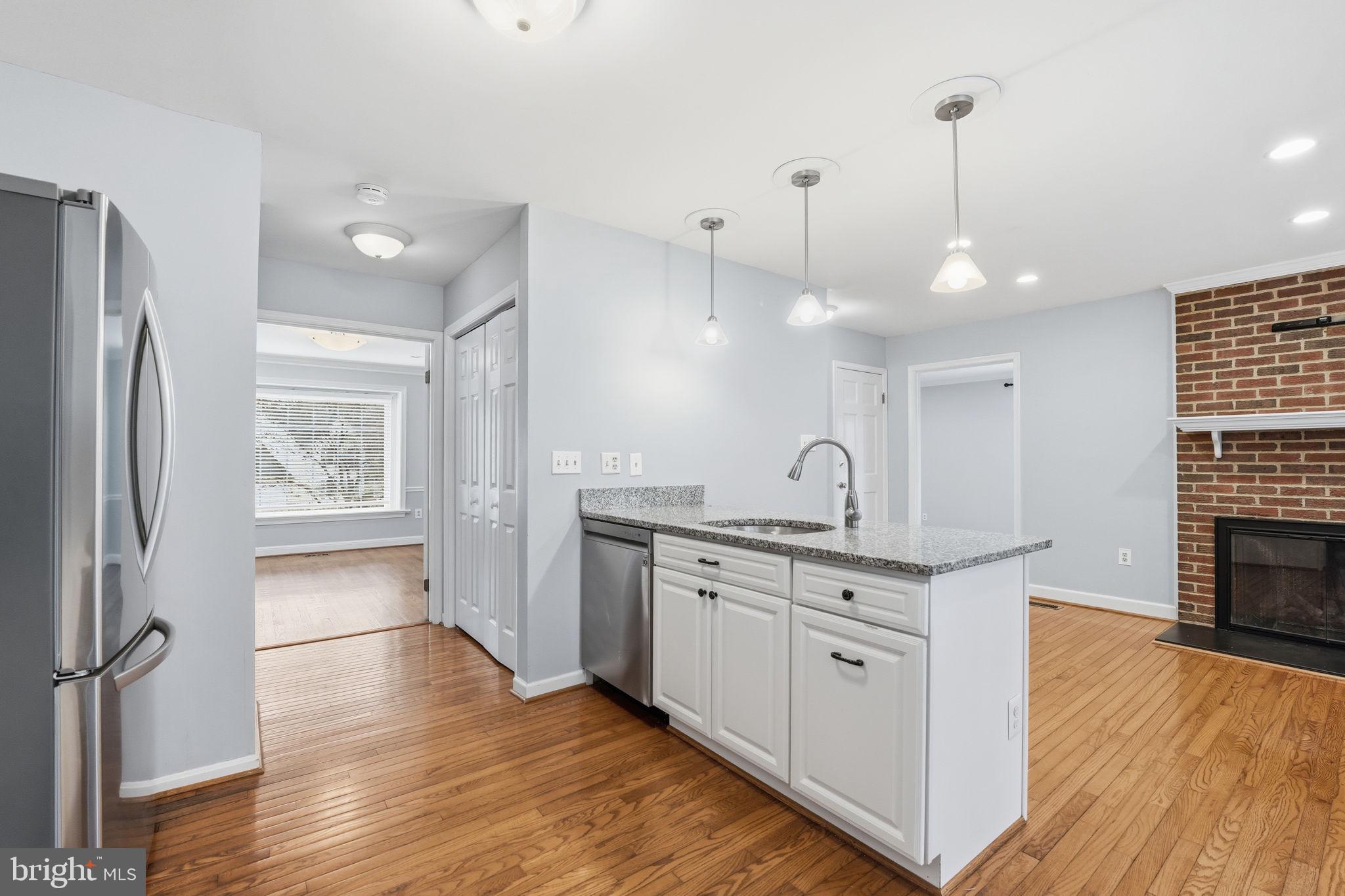 9236 NORTHEDGE DRIVE