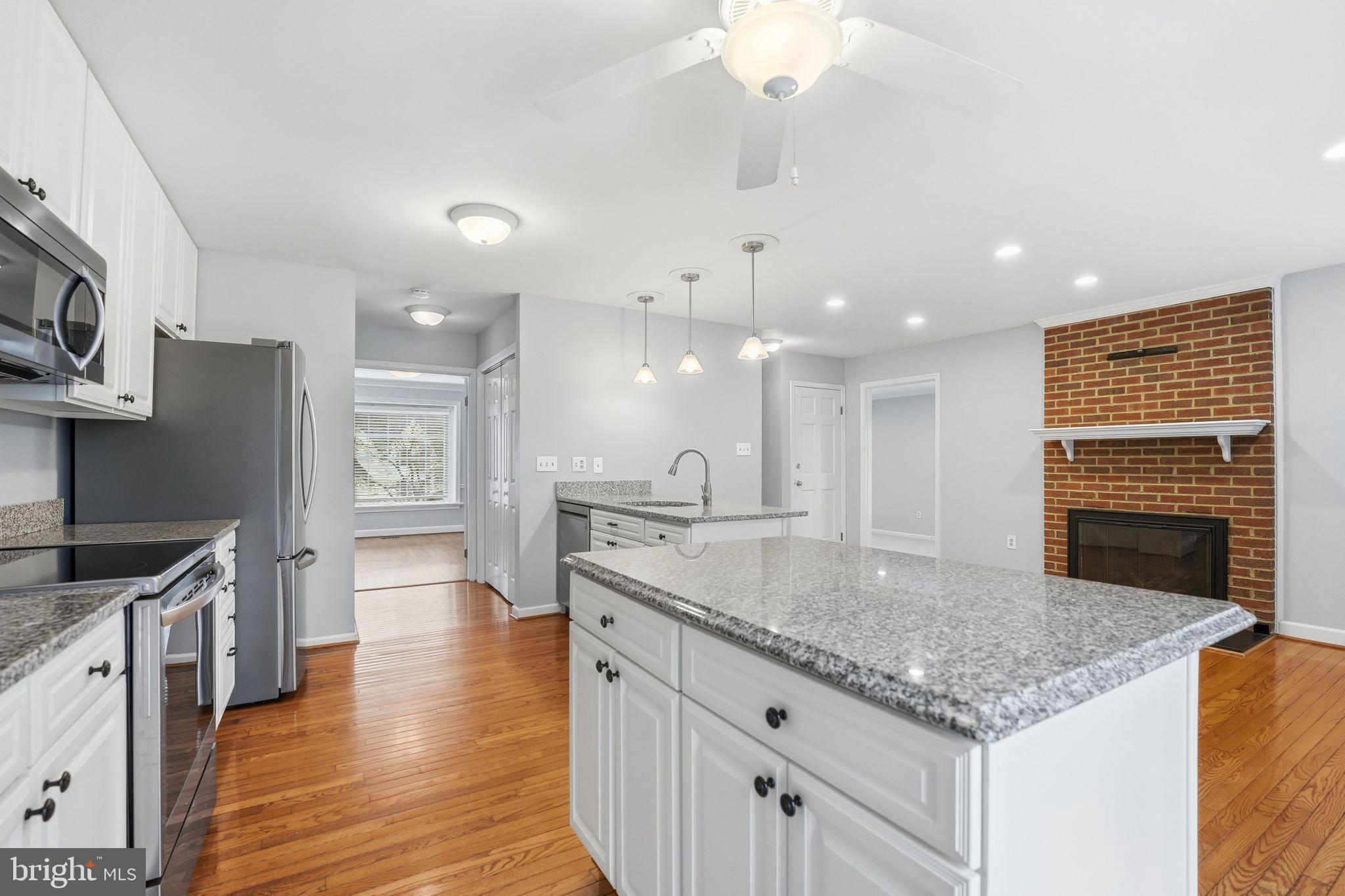 9236 NORTHEDGE DRIVE