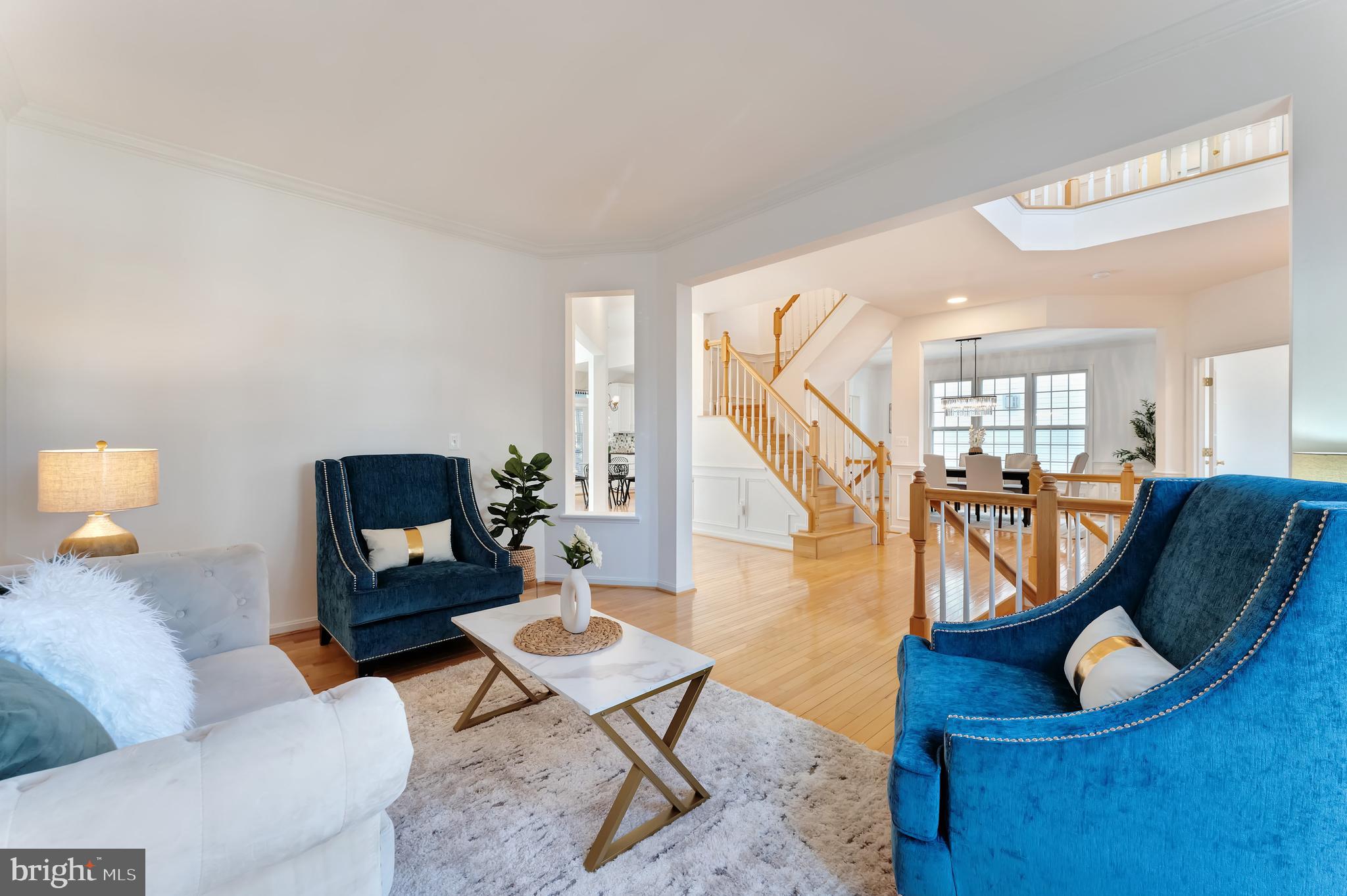 7204 LYNDAM HILL CIRCLE