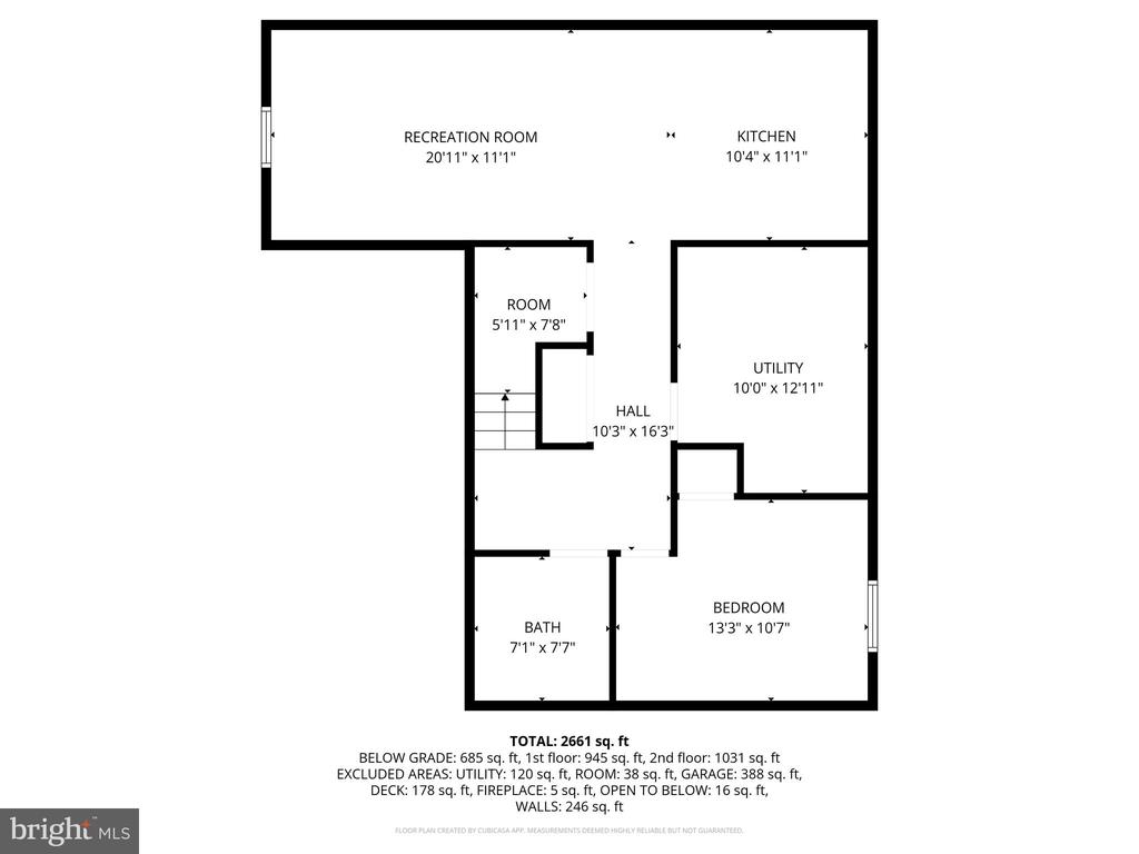 12402 BROWN FOX WAY