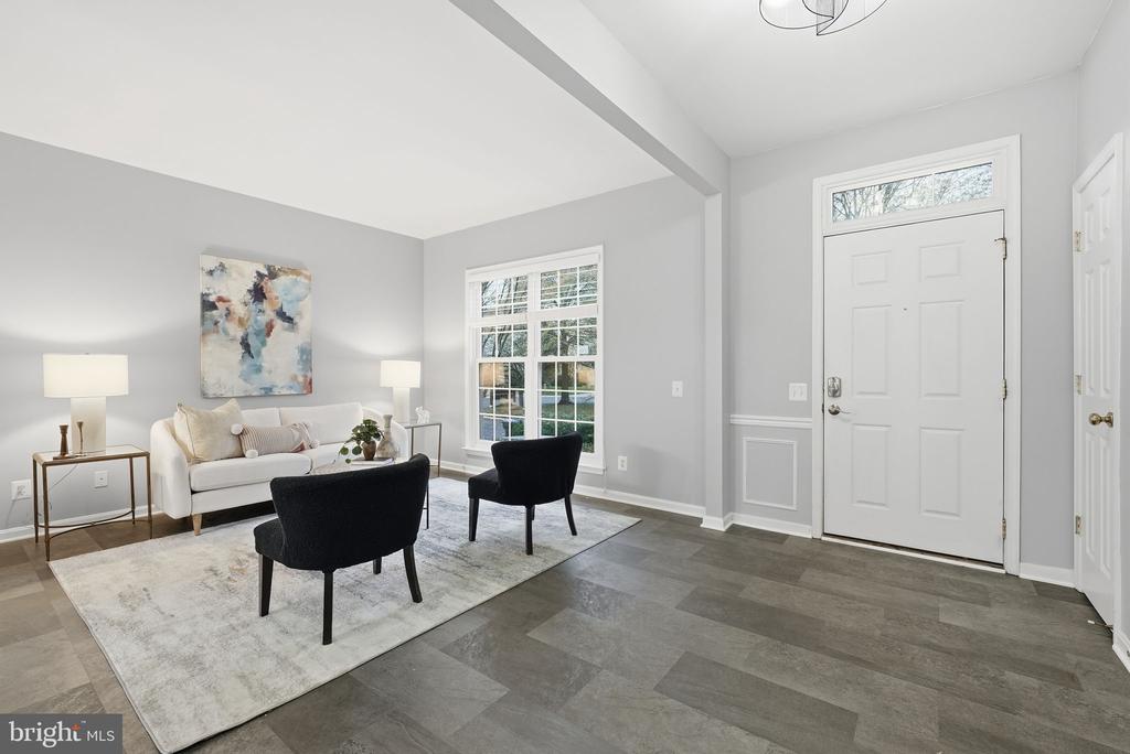 12402 BROWN FOX WAY