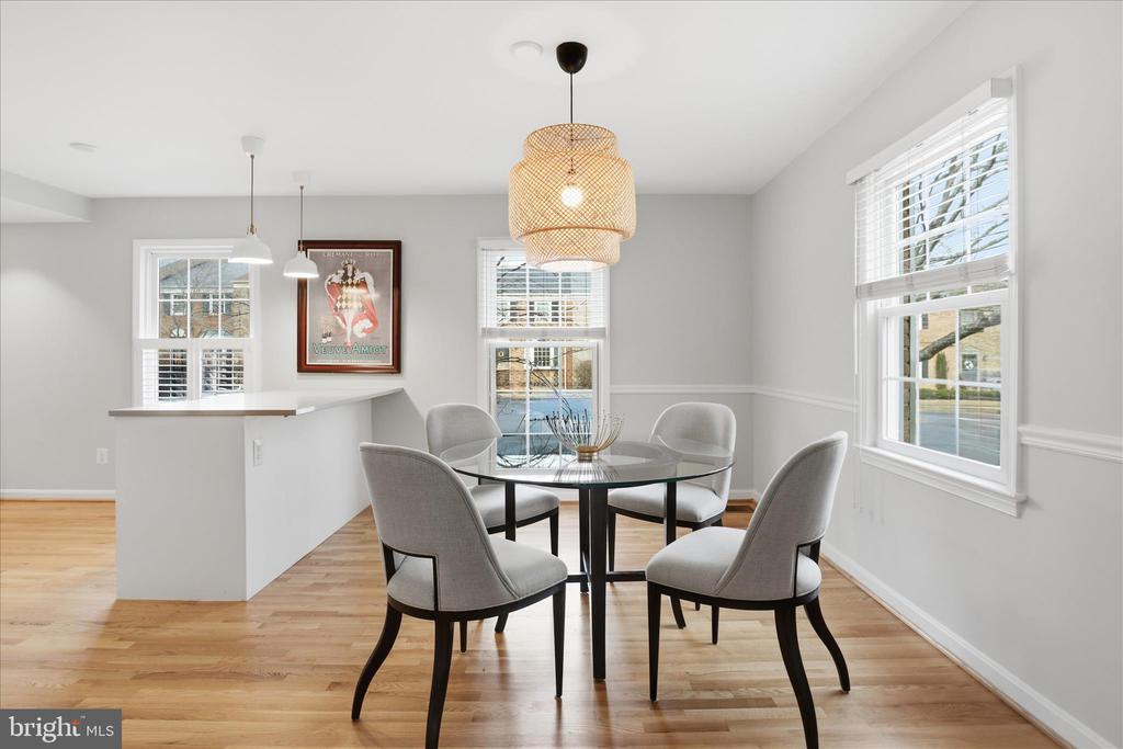 9311 CLANBROOK COURT