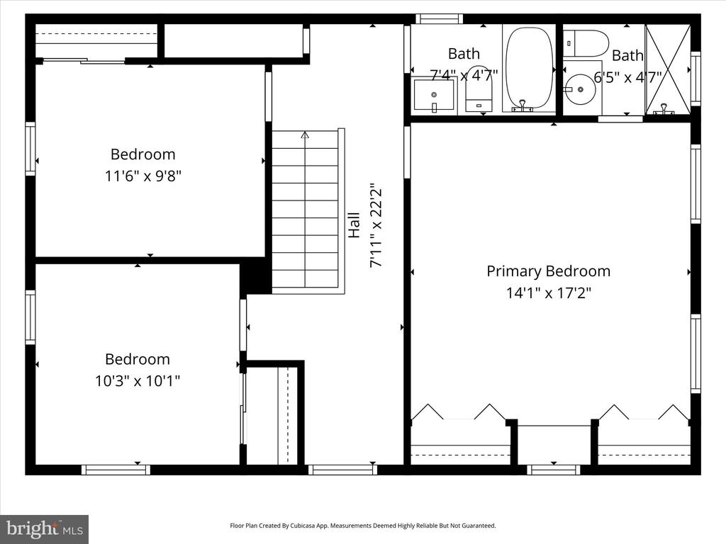 9311 CLANBROOK COURT
