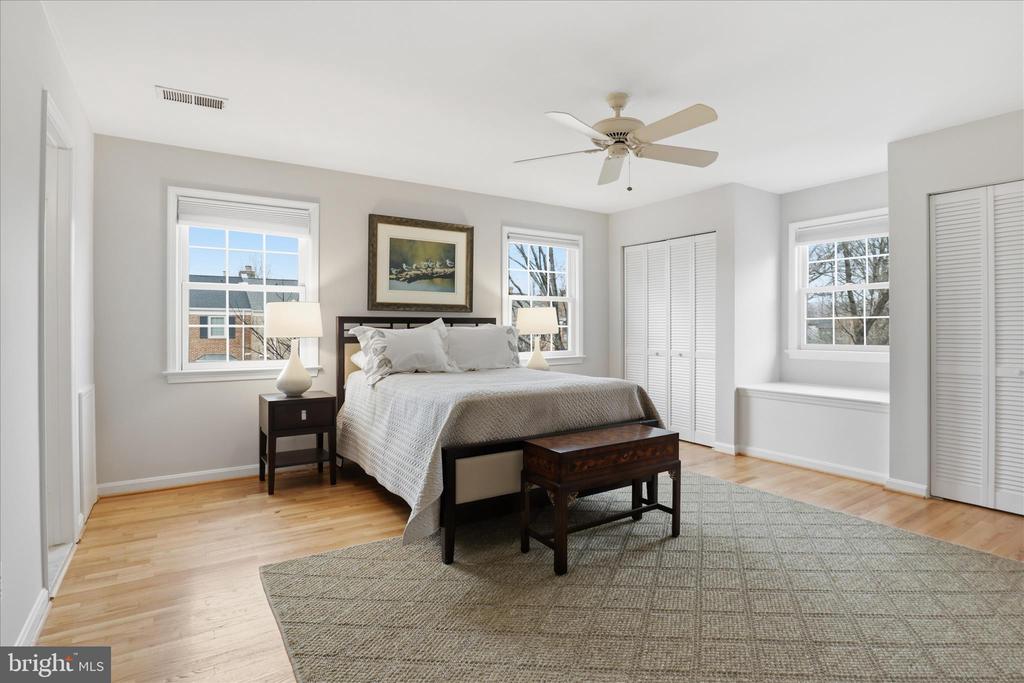 9311 CLANBROOK COURT