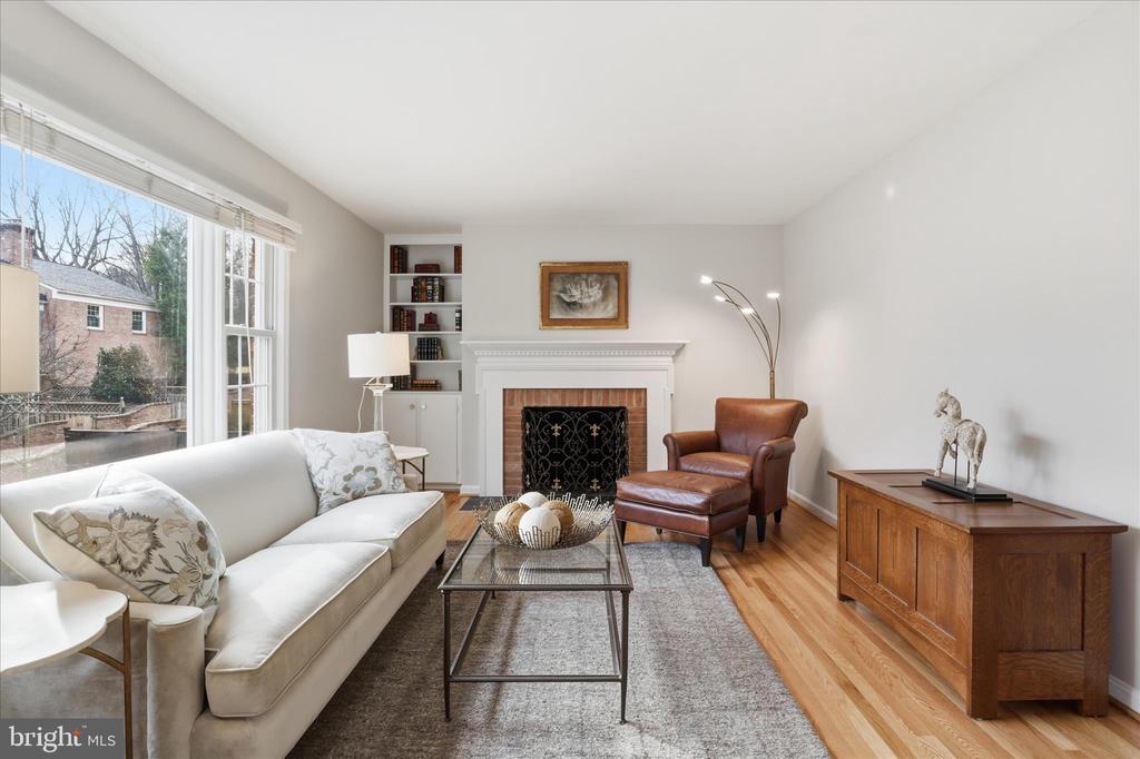 9311 CLANBROOK COURT