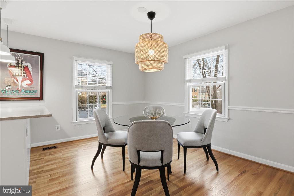 9311 CLANBROOK COURT