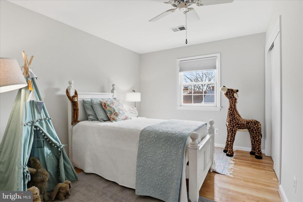 9311 CLANBROOK COURT
