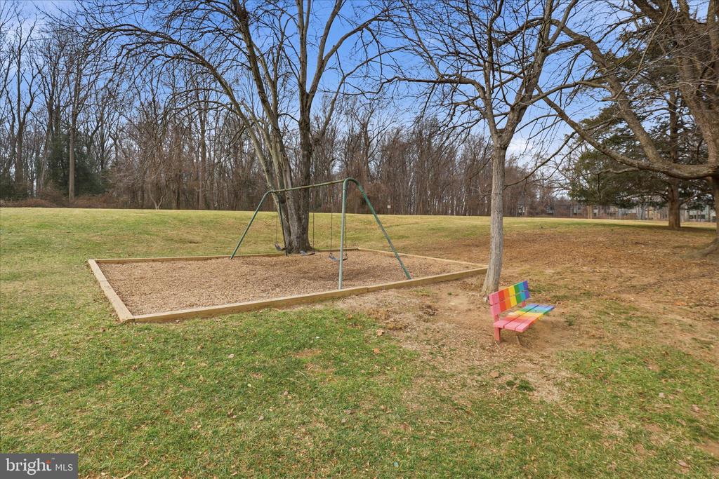 9311 CLANBROOK COURT