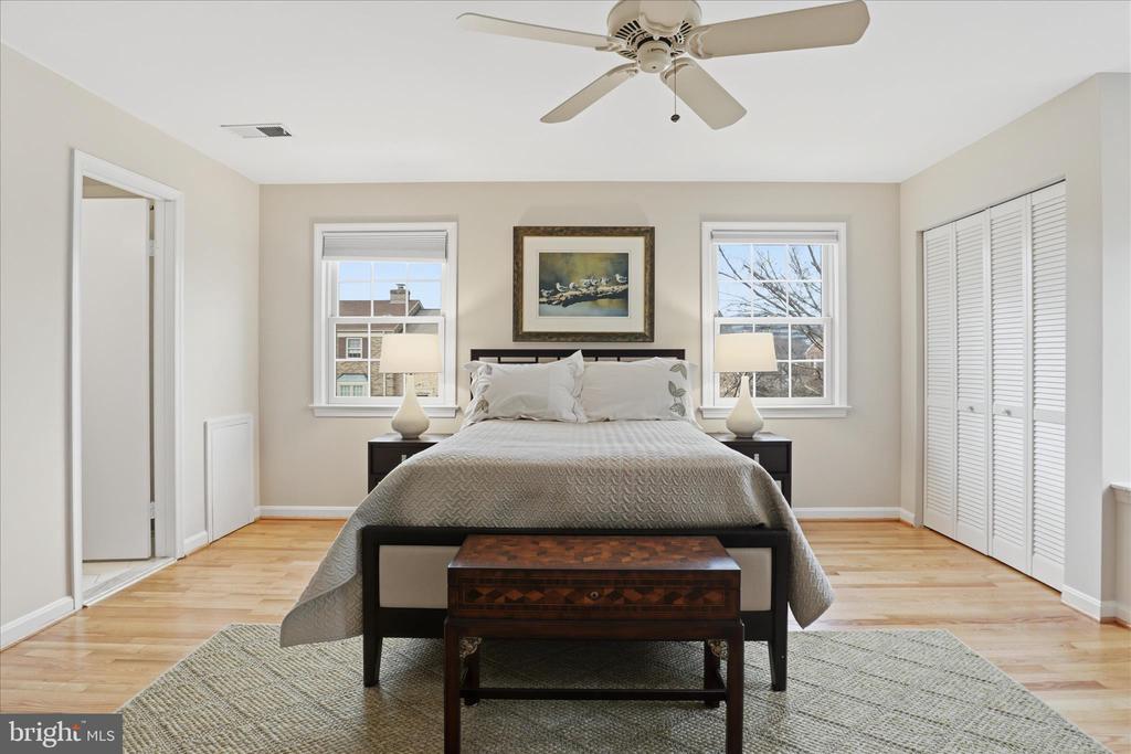 9311 CLANBROOK COURT