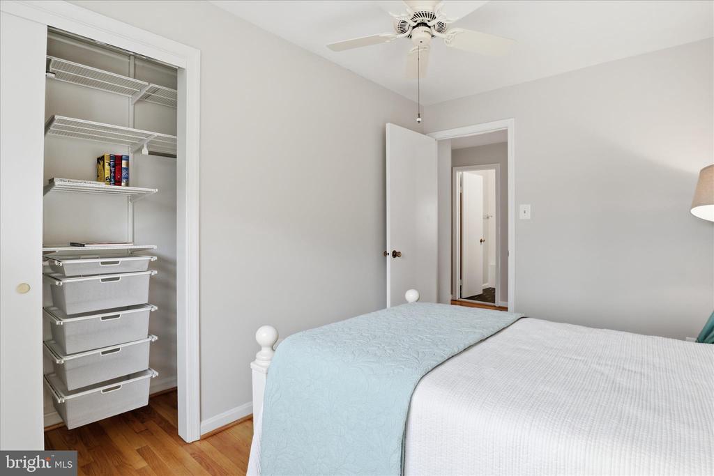 9311 CLANBROOK COURT
