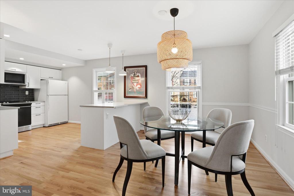 9311 CLANBROOK COURT