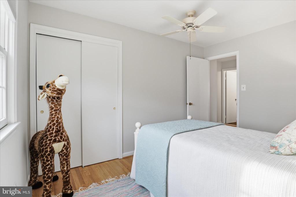 9311 CLANBROOK COURT