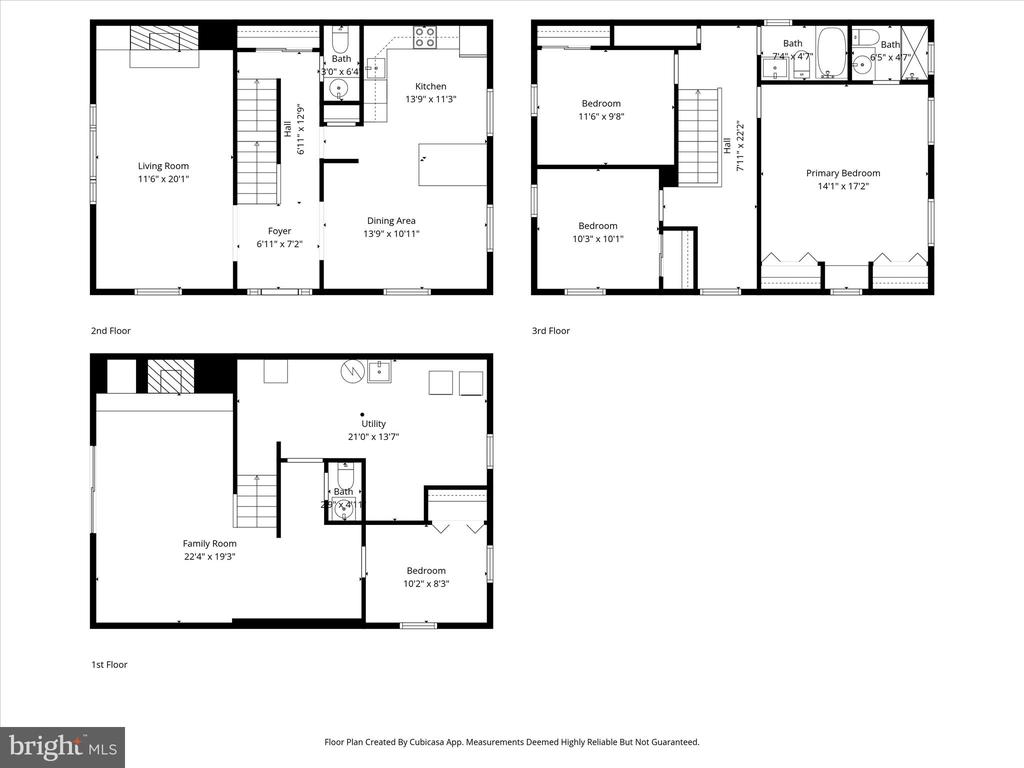 9311 CLANBROOK COURT