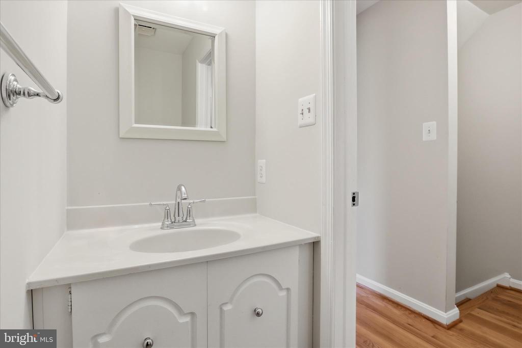 9311 CLANBROOK COURT
