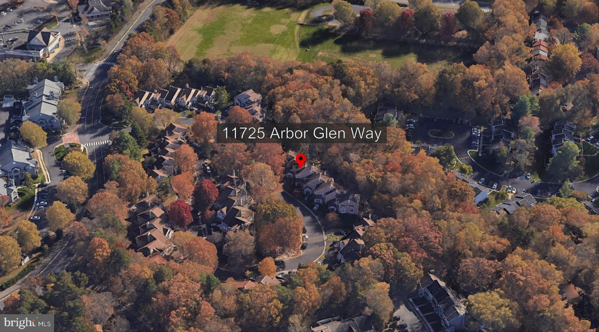 11725 ARBOR GLEN WAY