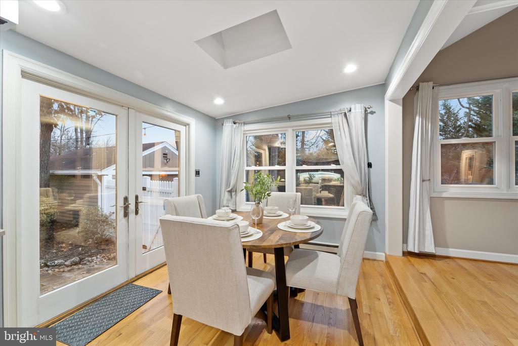 6609 WREN DRIVE