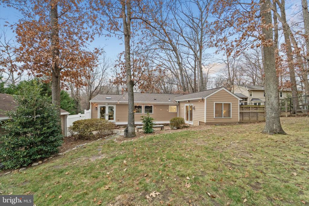 6609 WREN DRIVE
