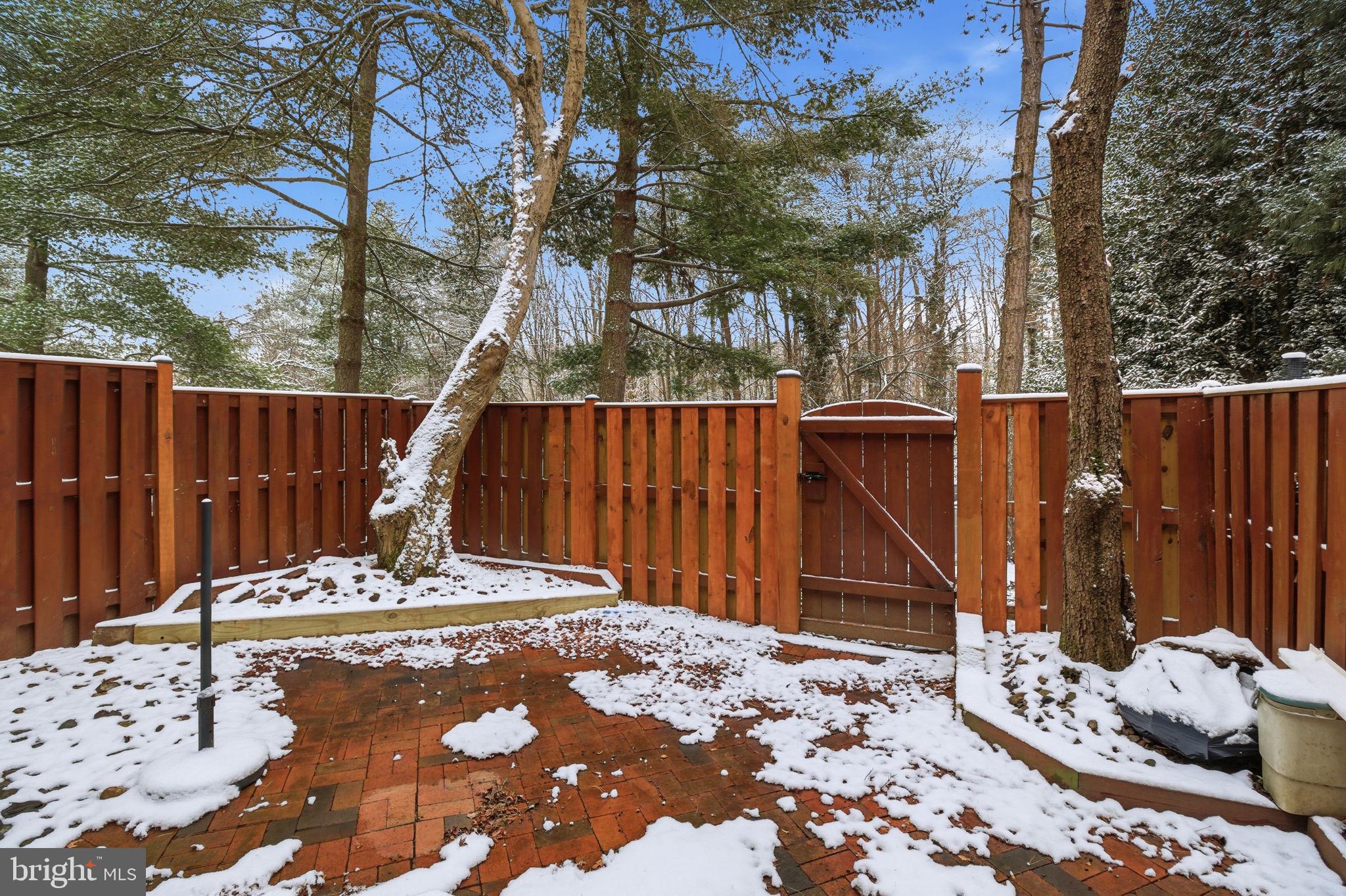 10995 THRUSH RIDGE ROAD