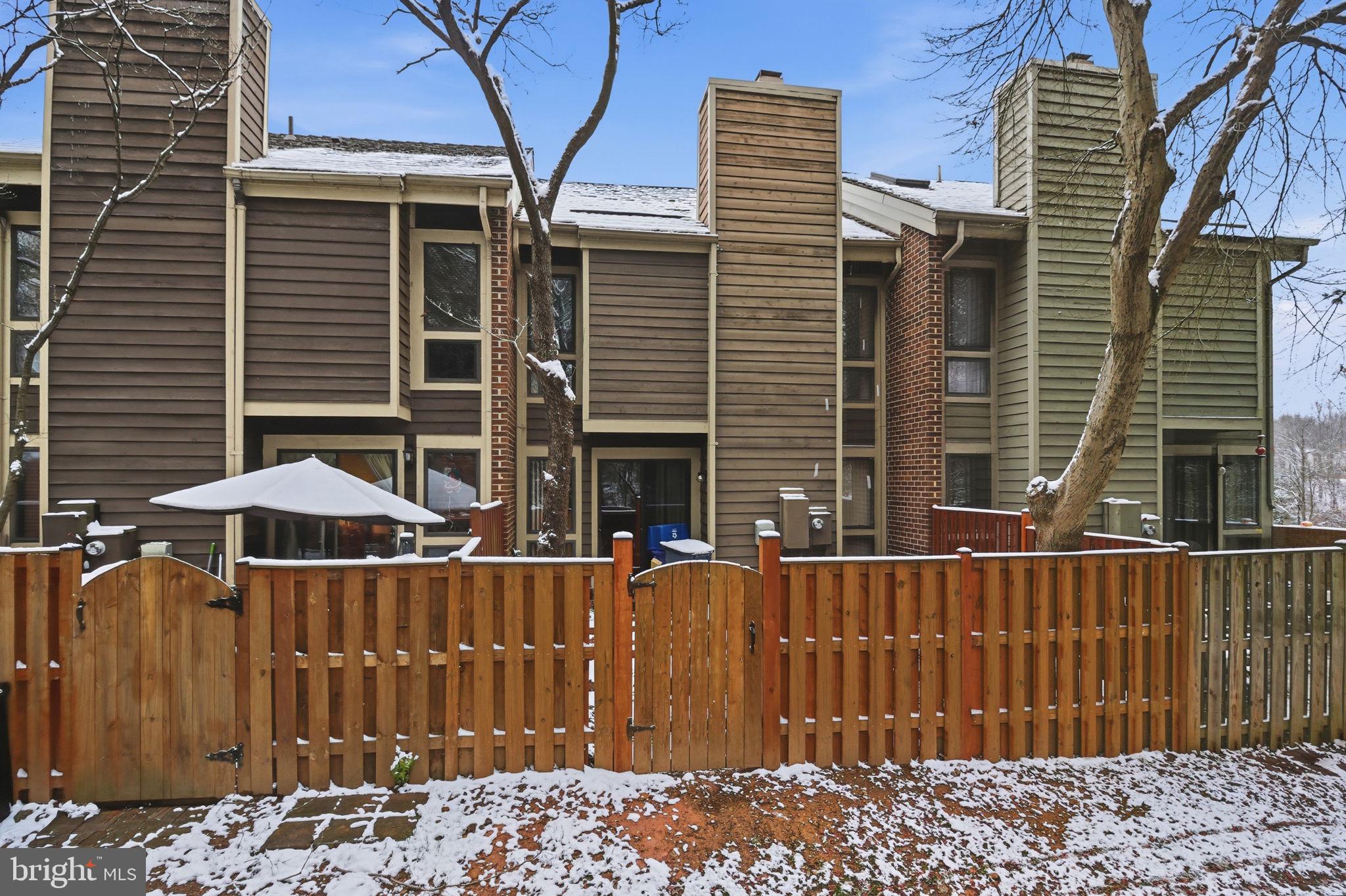 10995 THRUSH RIDGE ROAD